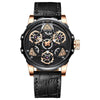 Montre militaire de luxe pour hommes