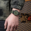 Montre de Poignet Quartz Luxe Mode