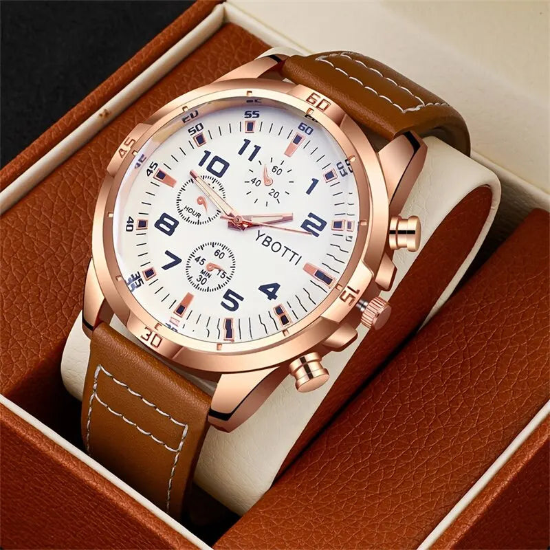 Montres modernes de luxe