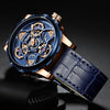 Montre militaire de luxe pour hommes