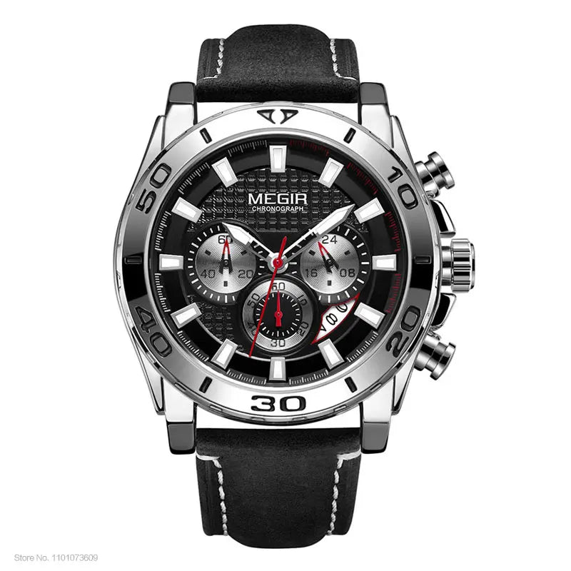 Montre Army Sport Chronograph Quartz