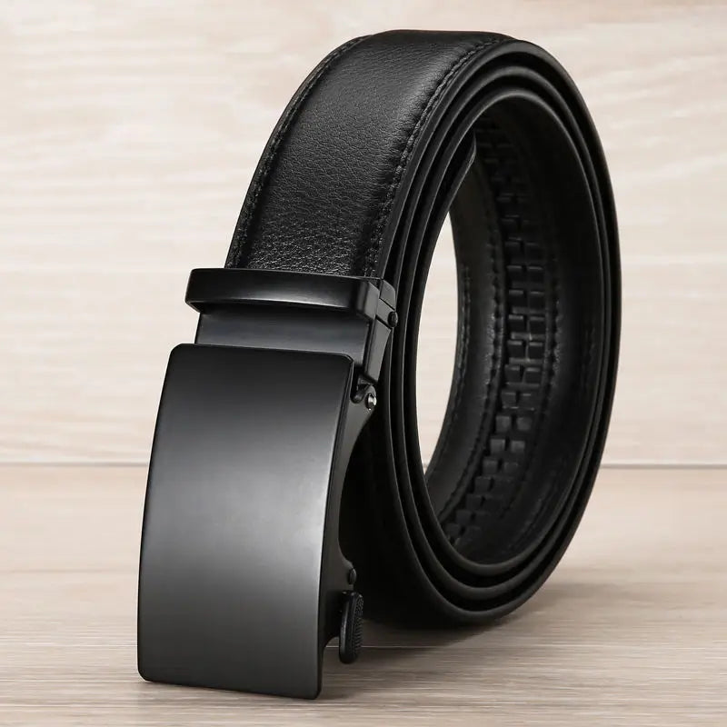 Lederen Riem en PU de qualité supérieure