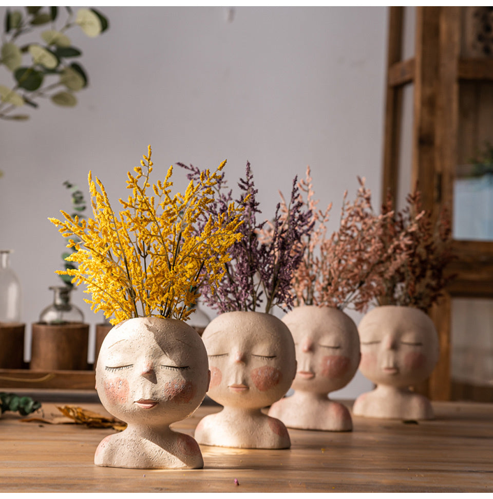 Vase Manar Amelia