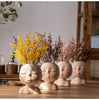Vase Manar Amelia