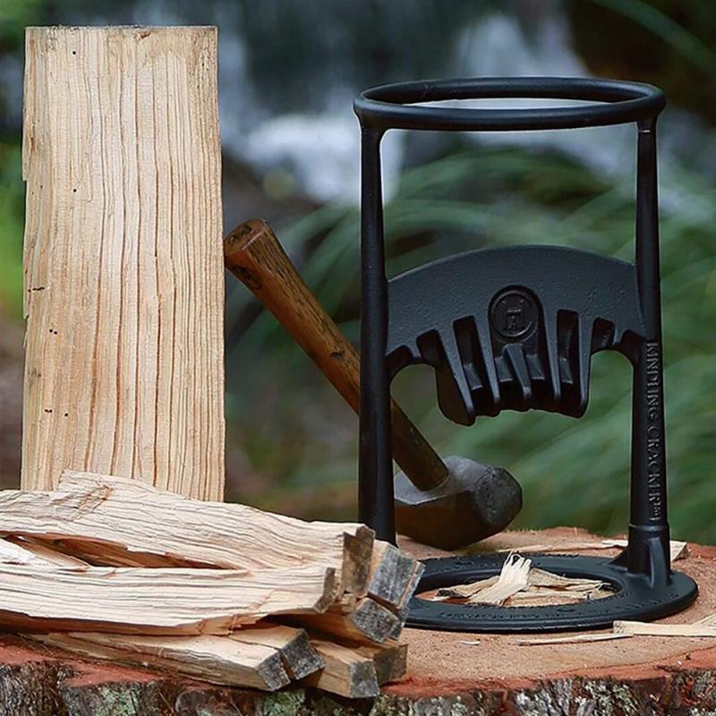 Le séparateur d'aiguilles de Duurzame