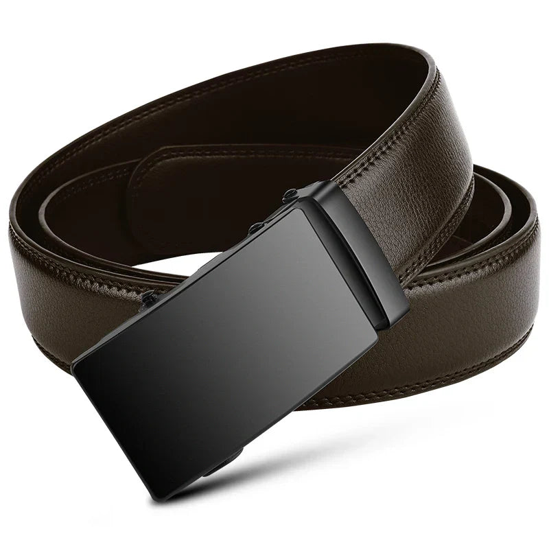 Lederen Riem en PU de qualité supérieure