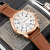 Montres modernes de luxe