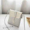 Ellen Bag Cute Crossbody Leather Bag
