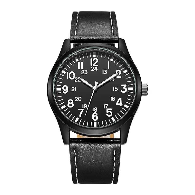 Montre Militaire de Campagne
