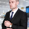 Montres modernes de luxe