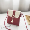 Ellen Bag Cute Crossbody Leather Bag