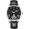 Montre à quartz pour hommes