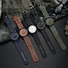 Montre de Poignet Quartz Luxe Mode