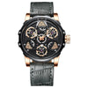 Montre militaire de luxe pour hommes