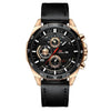 Montre de luxe haut de gamme