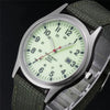 Montre de Poignet Casual Inspirée par le Militaire