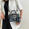 Sac à main stylé en cuir de première qualité