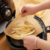 Nettoyer les plateaux de cuisson du AirFryer