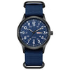 Montre de Terrain Durable