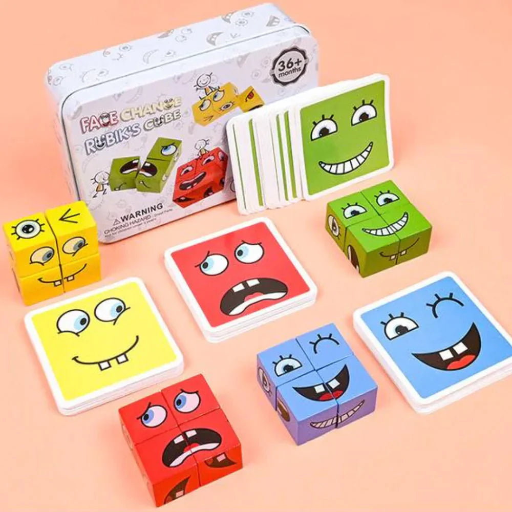 Jeu Smiley Emo (SET)