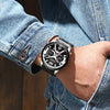 Montre sport décontractée