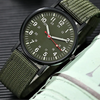 Montre de Poignet Quartz Luxe Mode