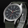 Montre de Poignet Casual Inspirée par le Militaire