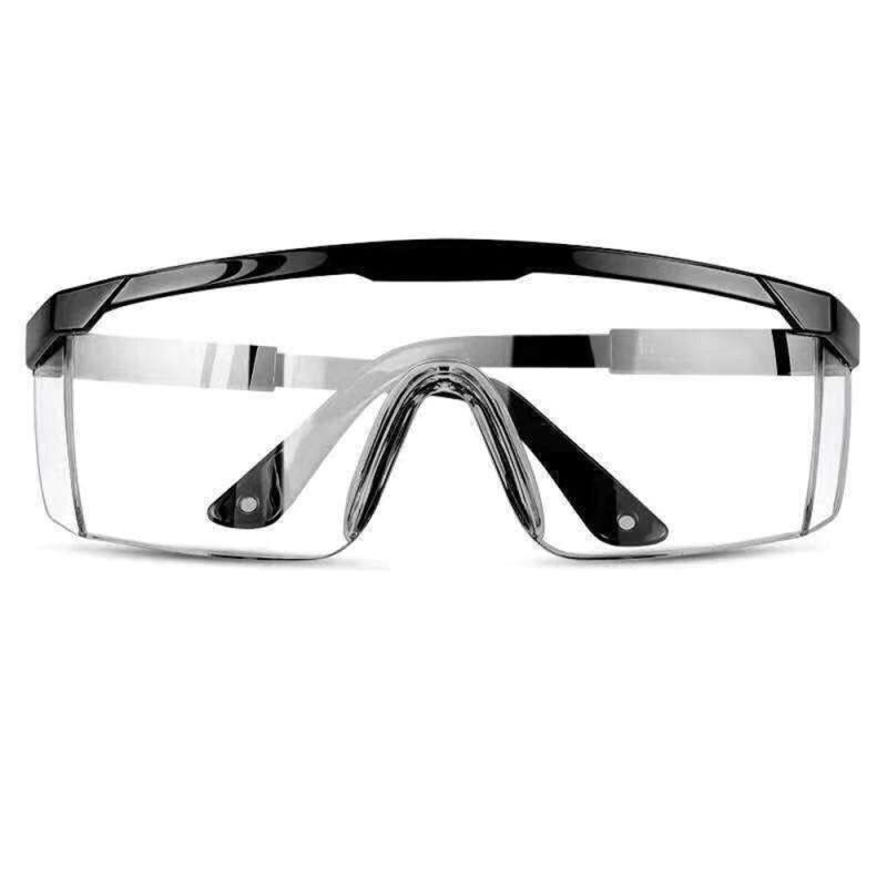 Protection et lunettes de travail