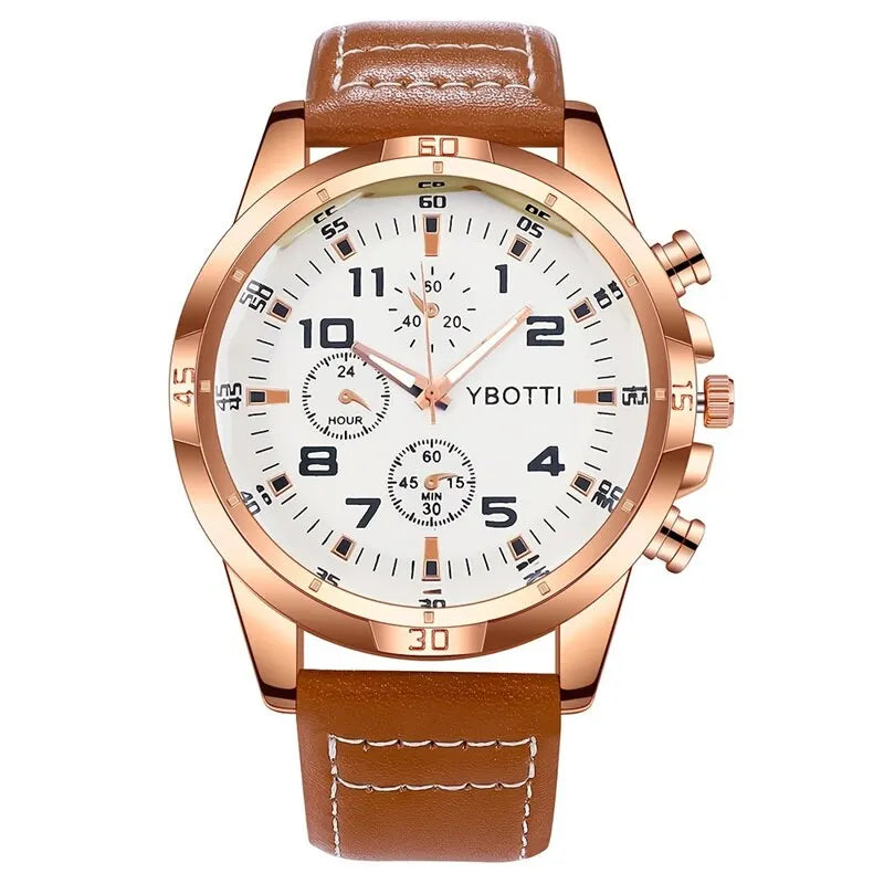 Montres modernes de luxe