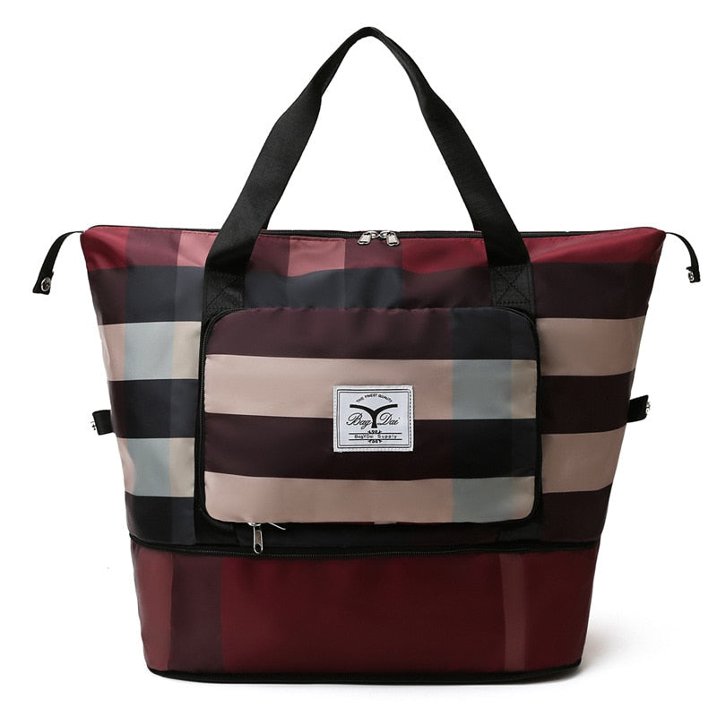 Rover Sac de voyage pliable