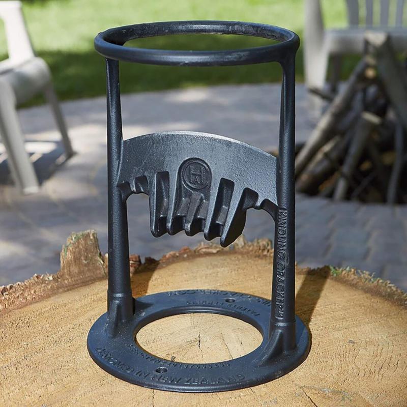 Le séparateur d'aiguilles de Duurzame
