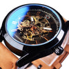 Montre automatique Casual Sport