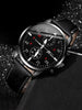 Set de montres et de bracelets 4 pièces