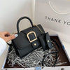 Sac à main stylé en cuir de première qualité