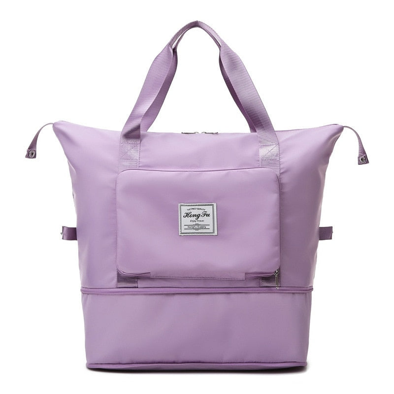 Rover Sac de voyage pliable