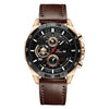 Montre de luxe haut de gamme