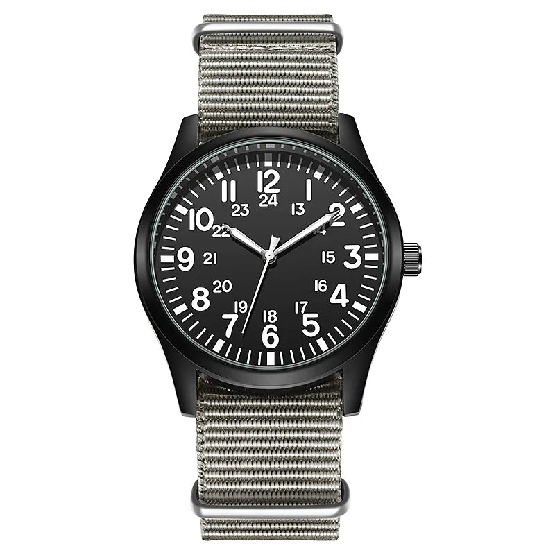 Montre Militaire de Campagne