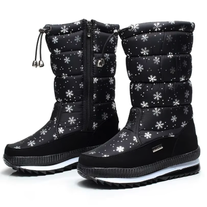 Bottes de Neige Waterproof