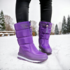 Bottes de Neige Waterproof