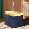 Distributeur d'eau antibactérienne Easy Drink pour animaux