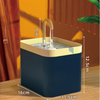 Distributeur d'eau antibactérienne Easy Drink pour animaux