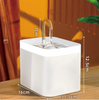Distributeur d'eau antibactérienne Easy Drink pour animaux