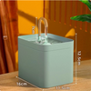 Distributeur d'eau antibactérienne Easy Drink pour animaux