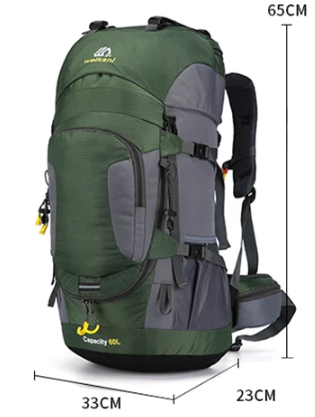 Sac à Dos Ultimate Outdoor