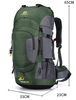 Sac à Dos Ultimate Outdoor