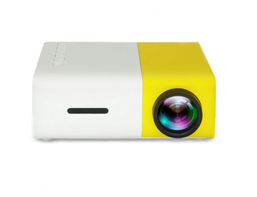 Mini-projecteur Movie Time