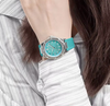 Montre de luxe classique à la mode