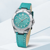 Montre de luxe classique à la mode