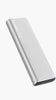 Disque dur externe ultra-mince 4TB USB-C