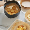 Nettoyer les plateaux de cuisson du AirFryer